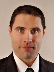 Image of Daniel NUGENT